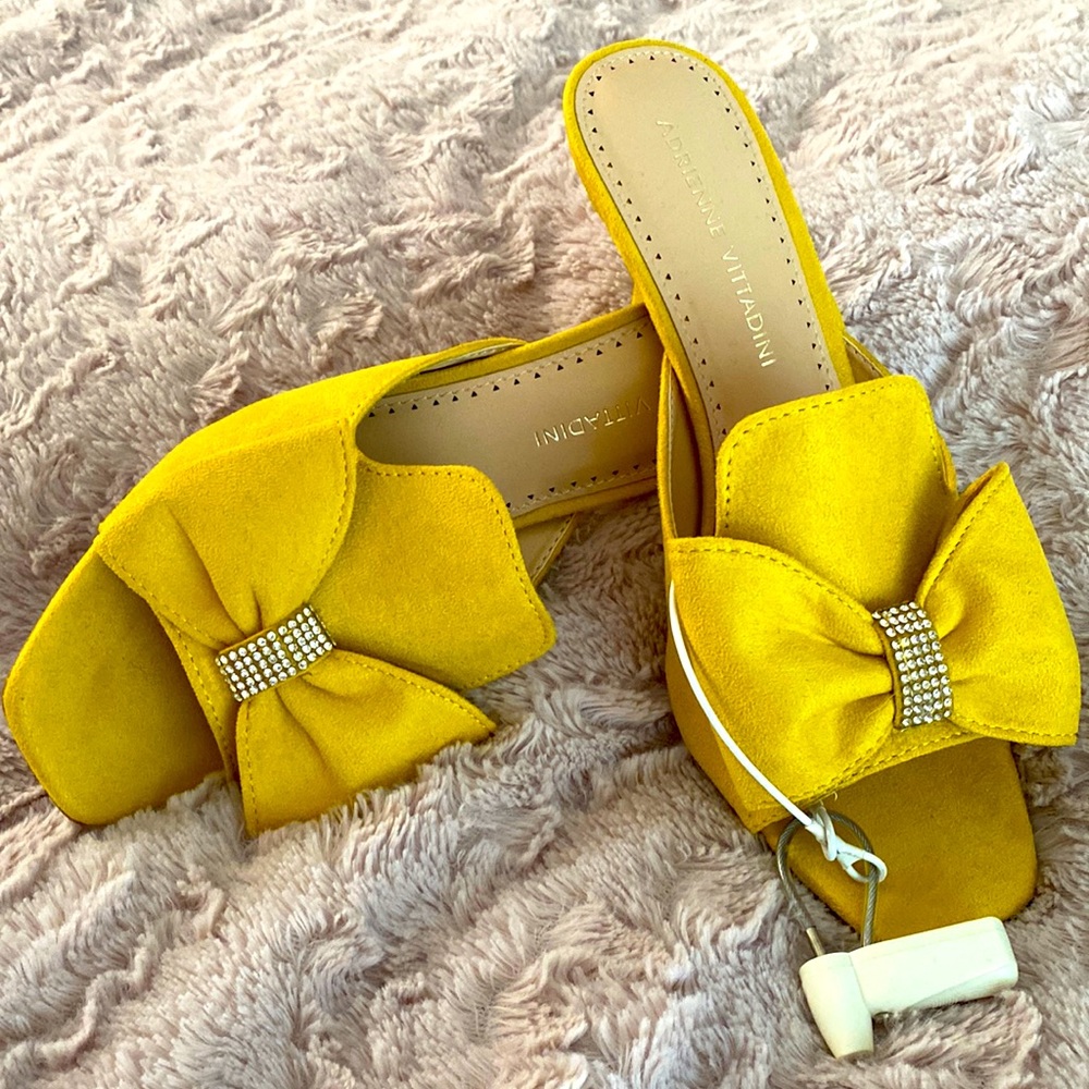 Brand New Adrienne Vittadini Heels 👠